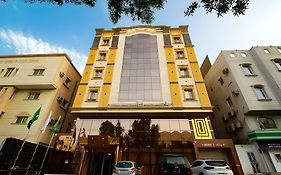 Hayat Al Rose Hotel Appartment